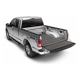 Bedrug Xltbmr19dcs Encaja 2019 Ford Ranger, 5' Bed Xlt Mat -