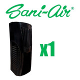 Difusor Eléctrico Sani Air Negro Envío Gratis