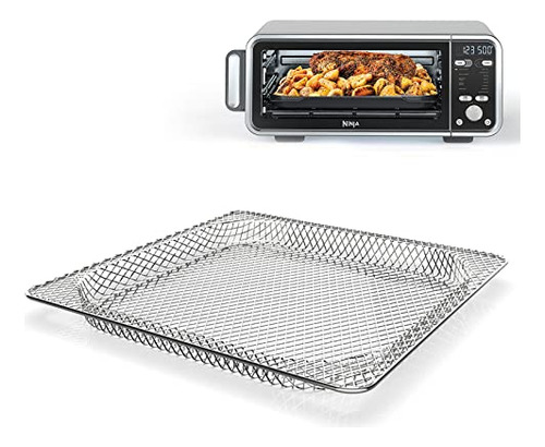 Cesta De Horno Air Fryer, Bandejas Para Hornear De Repuesto