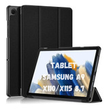Capa Capinha Para Tablet Samsung Galaxy Tab A9 8,7 X115 X110