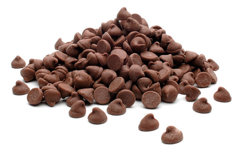 Chocolate Mini Chip Semi Amargo 6kg Golon