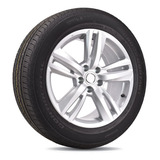 Llanta Continental Crosscontact Lx Sport 235/55r19 105h