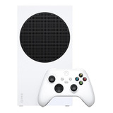 Xbox Series S Rrs-00006 512gb + 1 Controle Branco Microsoft