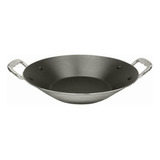 Ekco 27698 Paellera Multi Chef, Gris, 30 Cm