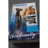 Depiladora Hombres Philips Bodygroom (regalo Sin Uso)