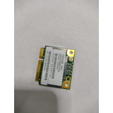 Placa Wifi   Notebook Exo Hr14 A14hv0a