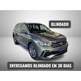 Volkswagen Tiguan 2.0 300 Tsi Gasolina Allspace R-line Autom