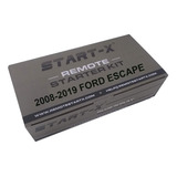 Start-x Remote Starter Kit For Ford Escape 2008-2019 || Plug