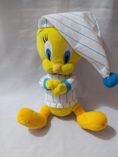 Peluche Piolin Looney Tunes Wb Applause 