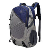 Mochila Discovery Trekking Camelback Montaña 40 Litros