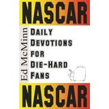 Daily Devotions For Die-hard Fans Nascar - Ed Mcminn (pap...