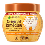 Original Remedies Ct Tesoros De Miel 320 Ml