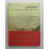 Darwin La Expedición En El Beagle (1831-1836)