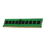 Memoria Ram Kingston Kcp426ns6/8 8gb 2666mhz Ddr4 1pza