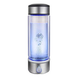 Generador De Agua De Hidrógeno Usb Portátil Antioxidante