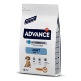 Advance Mini Adulto Light 1,5kg