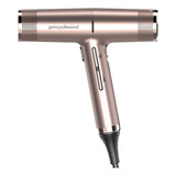 Secador De Pelo Ga.ma Italy Iq Perfetto Rose Gold 220v- 240v