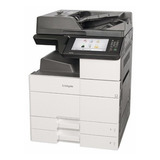 Multifuncional Laser Mono A3 Lexmark Mx910de Semi Nova