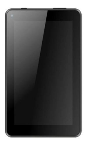 Tablet  Smart Kassel Sk3404 7  16gb Color Negro Y 2gb De Memoria Ram