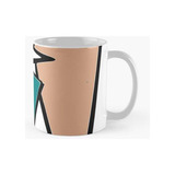 Taza Conic Bird Calidad Premium