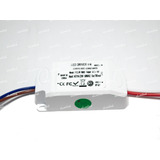 Driver Led Fuente Corriente Constante 700ma 5-14v 700ma