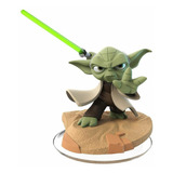 Disney Infinity 3.0 Yoda Light Fx - Saga Star Wars