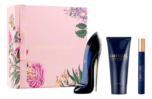 Good Girl Carolina Herrera | Instagram Sweetperfumes.sp