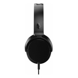 Audífonos Alámbricos Skullcandy Riff S5pxy