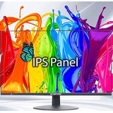 Sceptre Ips Monitor De 27 Pulgadas Para Computadora