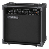 Amplificador  Guitarra Yamaha Ga15ii
