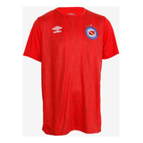 Camiseta Umbro Prematch A.a.a.j. 05