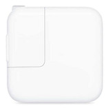 Adaptador De Alimentación Usb De Apple 12w: Cargador De iPad