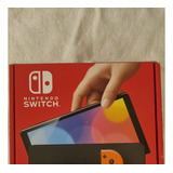 Nintendo Switch Oled De 64 Gb