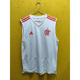 Regata Do Flamengo adidas 