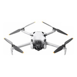 Mini Drone Dji Mini 4 Pro Fly More Combo Com