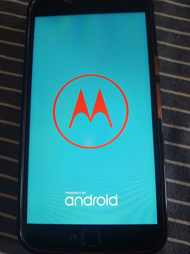 Celular Motorola Moto G4 Plus 64gb 4gb Ram Impecable 