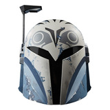 Capacete Eletrônico Star Wars Bo-katan Kryze - Hasbro F3909