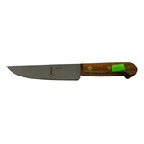 Cuchillo Eskilstuna Carnicero 12,5cm Acero Carbono Sueco