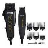 Wahl Essentials Maquina Taper 2000 + Terminad Ac Trimmer Kit