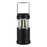 Linterna Farol Led Compacto Portátil Camping Pesca Multiuso