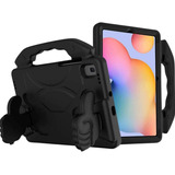 Funda Pulgares Antigolpes Para iPad 8va Generación 10.2 PuLG