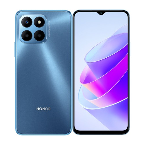 Celular Honor X8a 5g