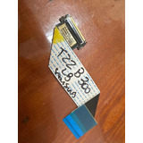 Cabo Flat Lvds Tv Monitor Samsung - T22b300