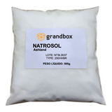 Espessante Natrosol B Ashland Substituto Carbopol 940 500g