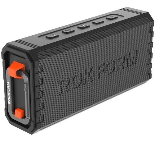 Rokform G-rok - Altavoz Portátil De Golf