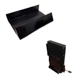 Suporte Apoio De Mesa Vertical Playstation Ps2 Fat Com Logo