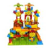 Set Legoe Armables Juguetes  Niños Juego Didactico Niño-niña