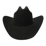 Texana Wrangler Negra 6 7/8