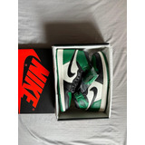 Jordan 1 Pine Green 