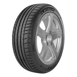 Llanta Michelin Pilot Sport 4 235/45r17 97(y) Xl Bsw 300/aa